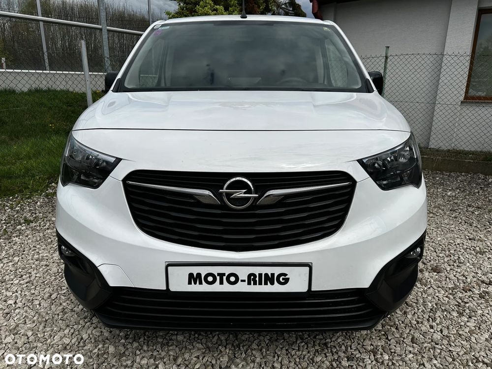 Opel Combo - 2