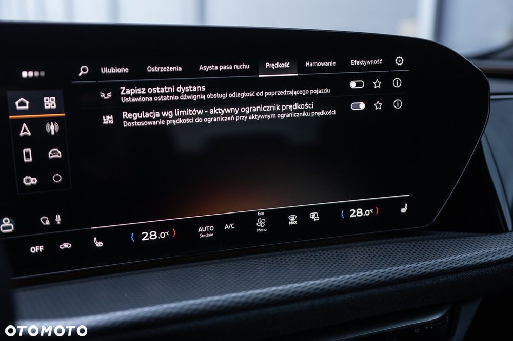 Audi Q5 Sportback TDI mHEV 150 kW Quattro S tronic - 27