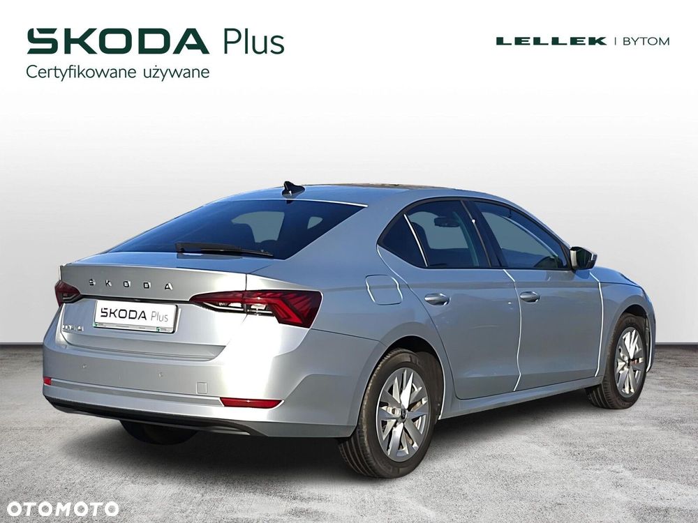 Skoda Octavia 1.5 TSI ACT Ambition - 6