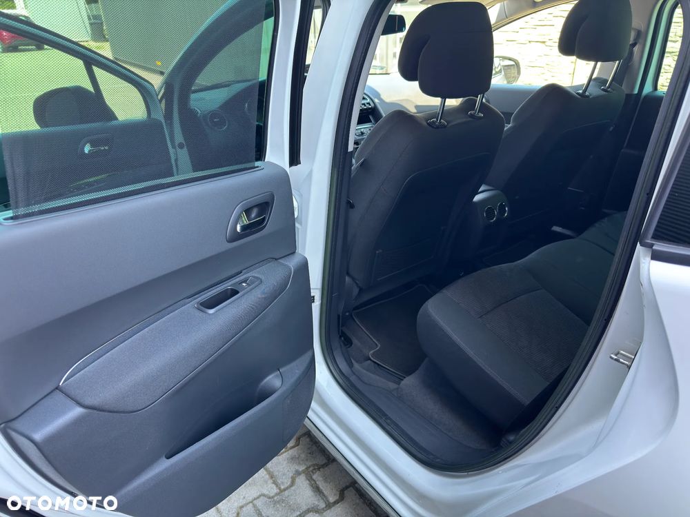 Peugeot 3008 1.6 HDi Premium - 18