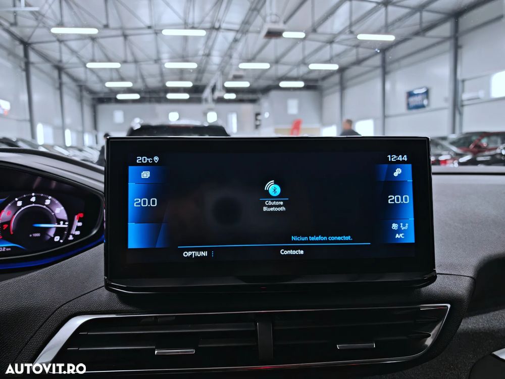 Peugeot 3008 1.2 PureTech 130 EAT8 Allure Pack - 21