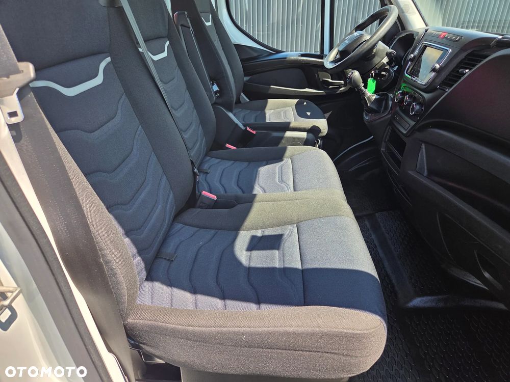 Iveco Daily - 27