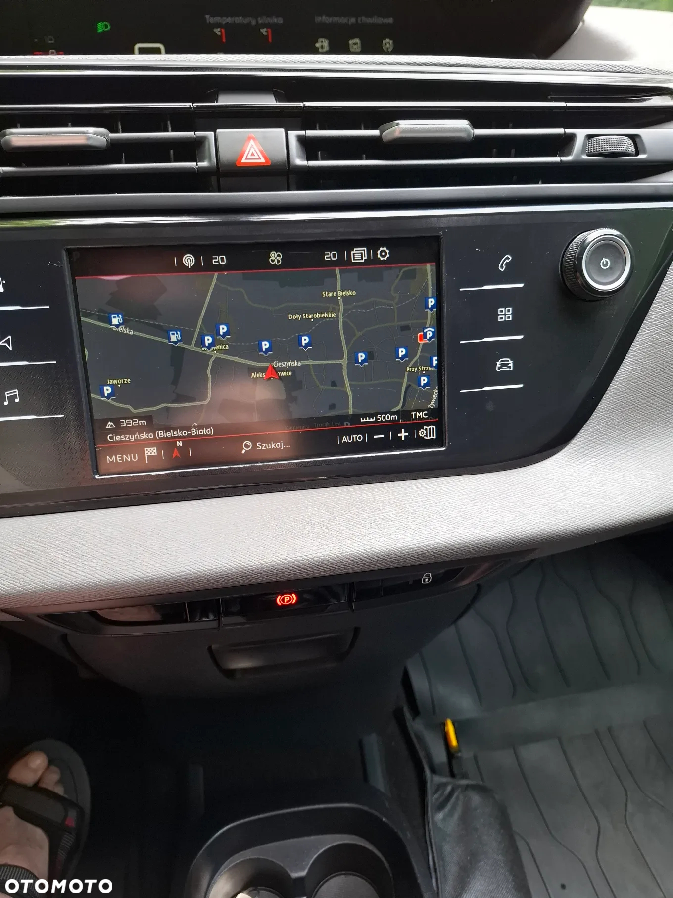 Citroën C4 SpaceTourer - 18