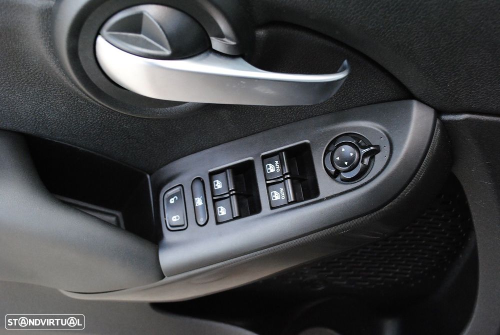 Fiat 500X 1.3 MJ - 26