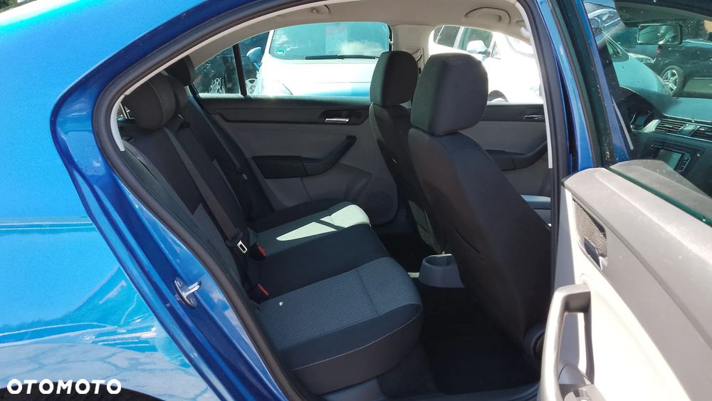 Seat Toledo 1.2 TSI Reference - 22
