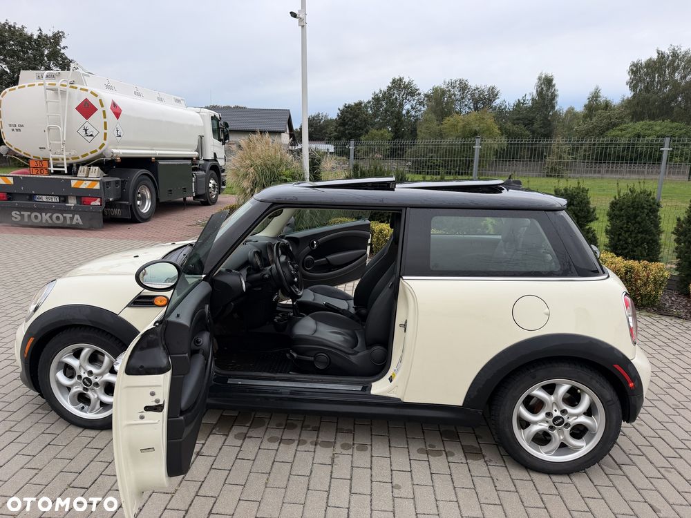 MINI Cooper - 8