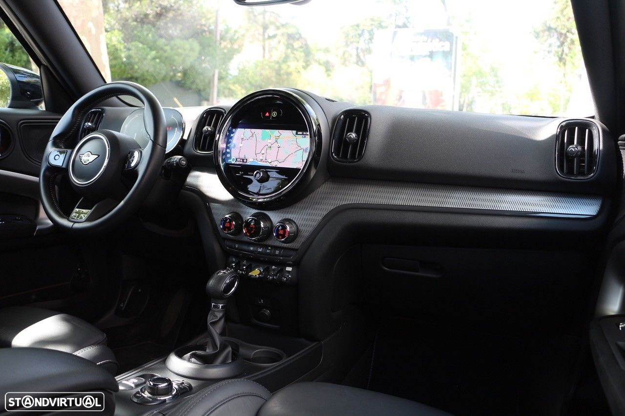MINI Countryman Cooper SE Premium P. Yours Auto - 14