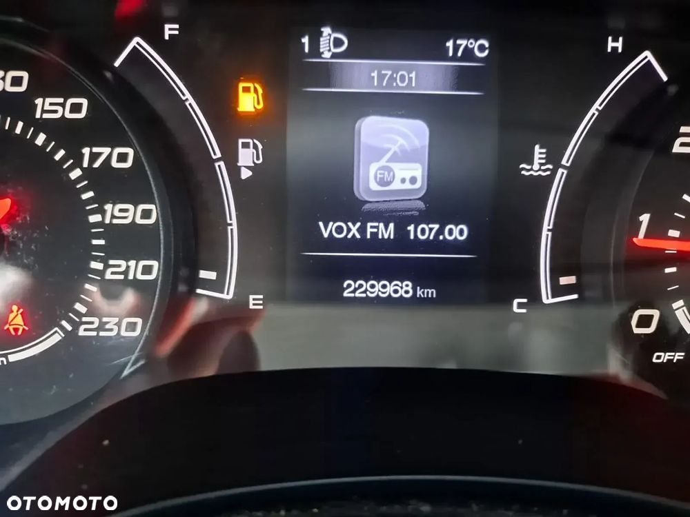Fiat Tipo 1.6 MultiJet 16v Lounge - 22