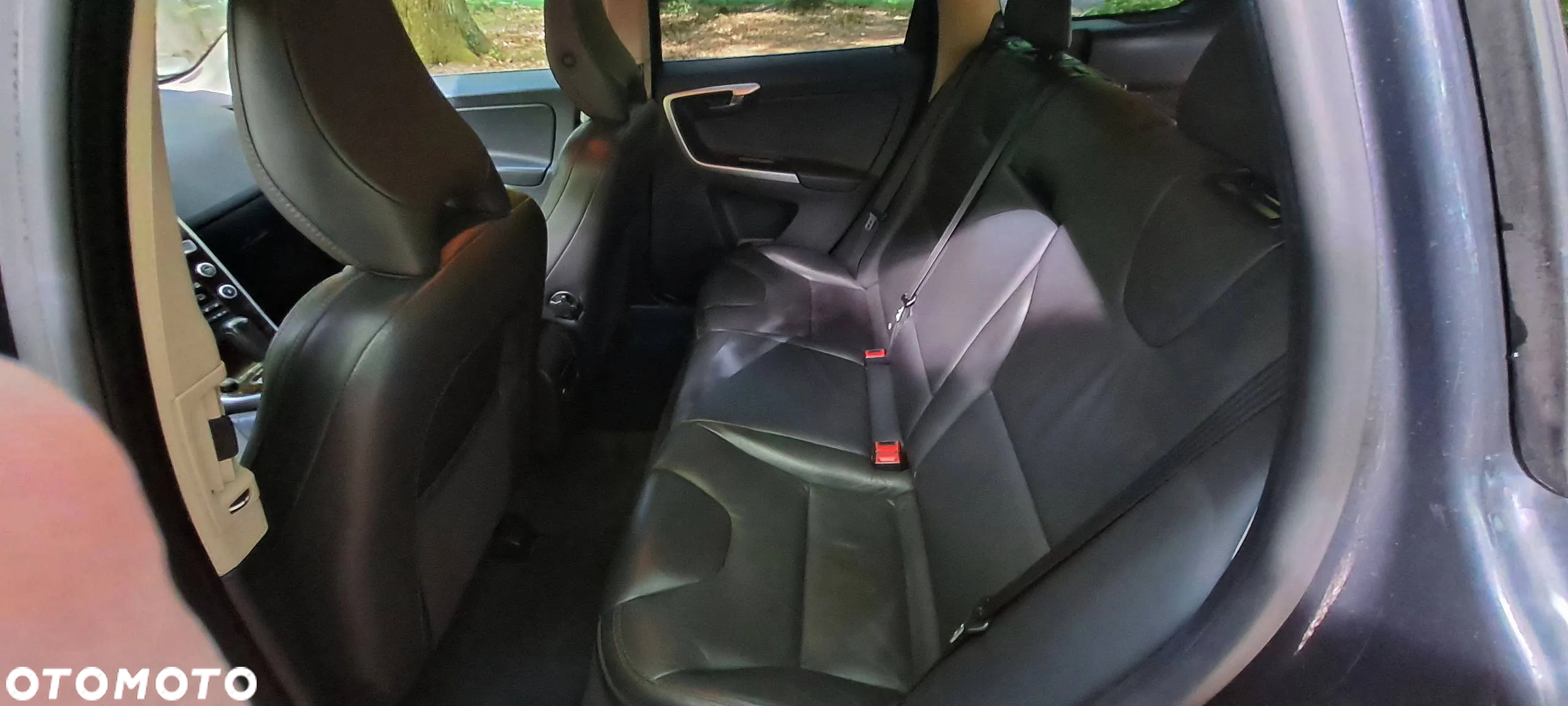 Volvo XC 60 - 37
