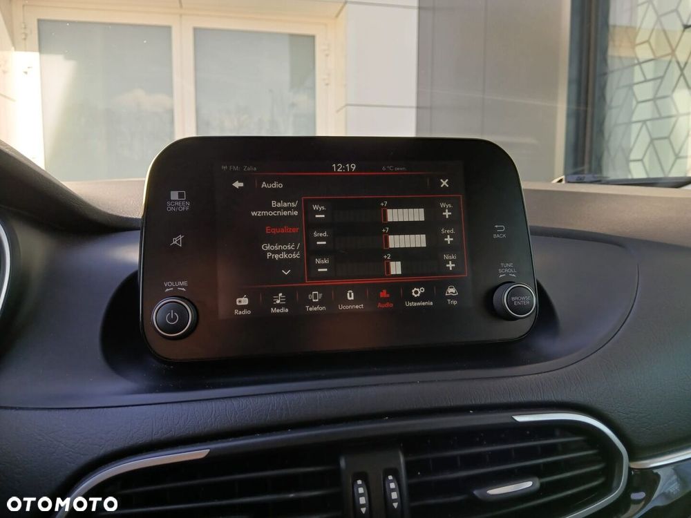 Fiat Tipo - 16
