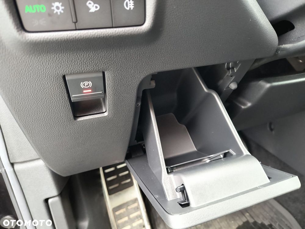 Skoda Kodiaq 1.5 TSI iV PHEV 4x2 Sportline DSG - 25