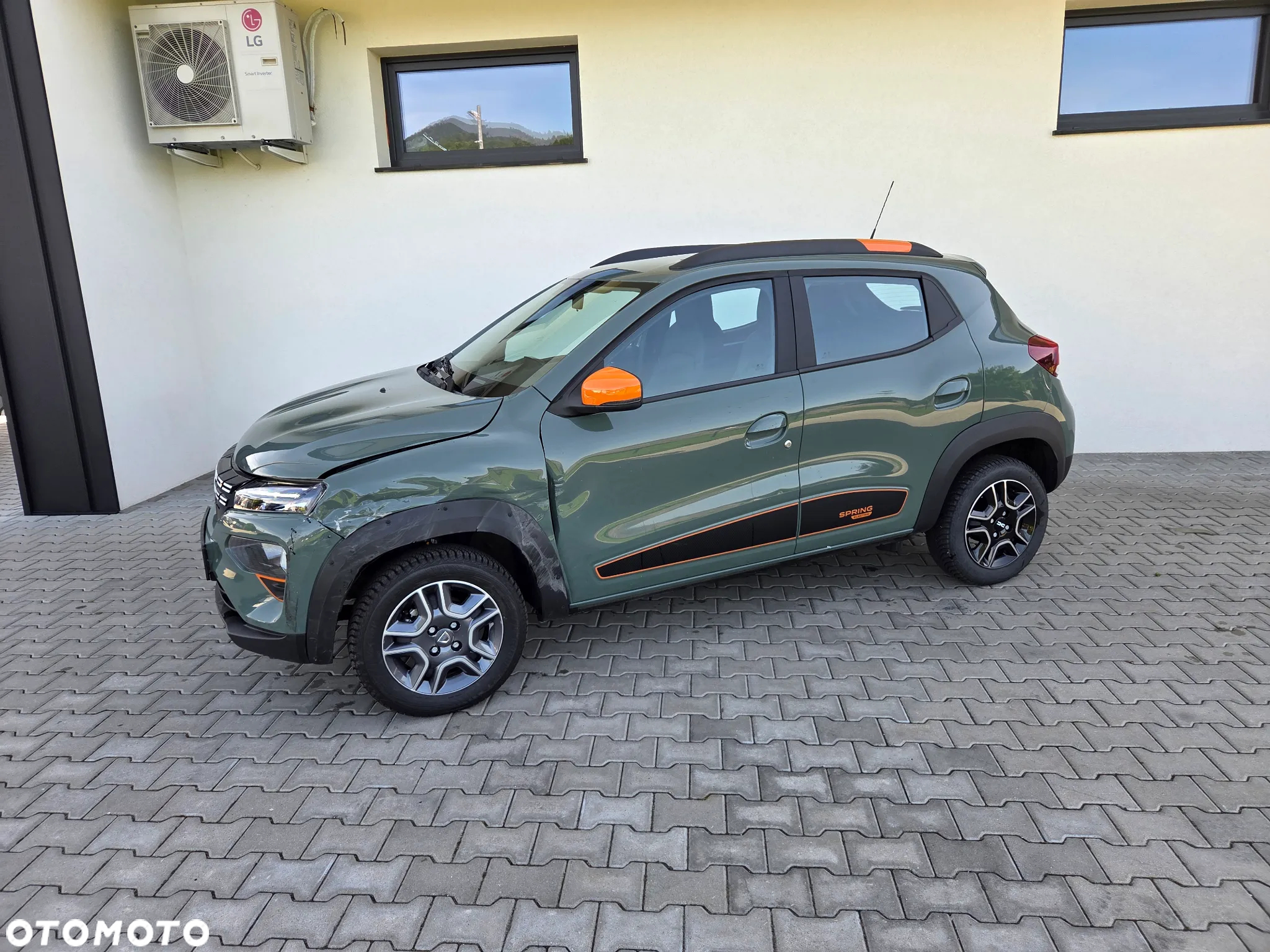 Dacia Spring - 18