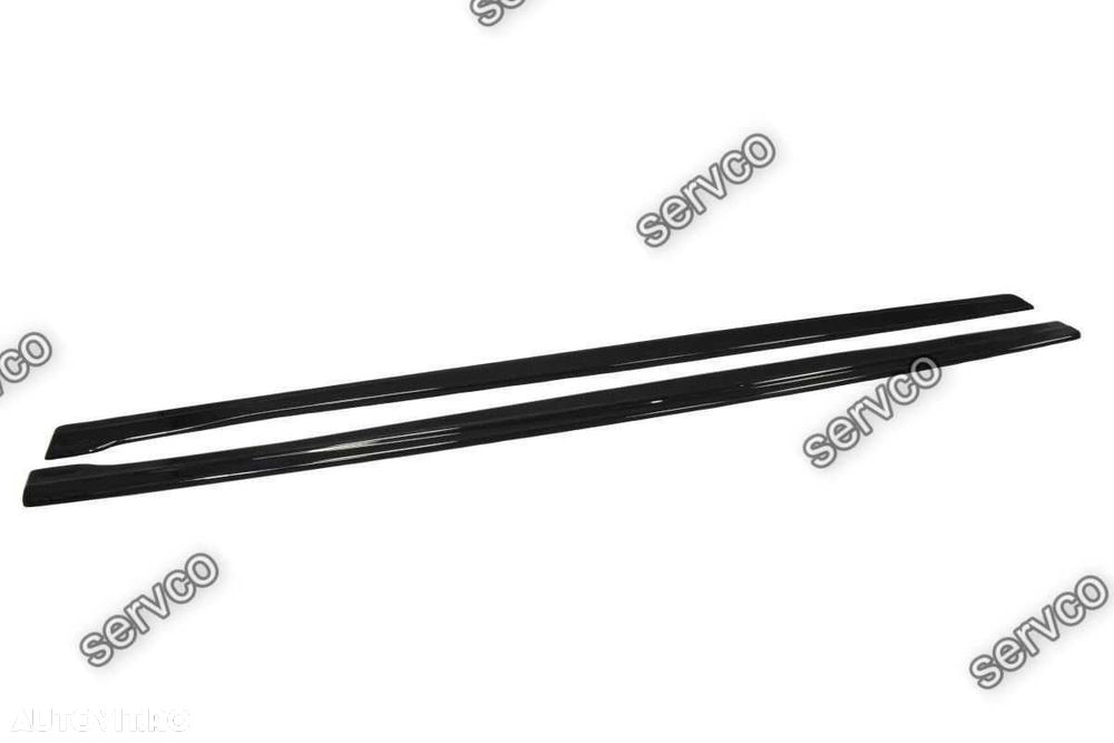 Prelungiri Body kit tuning Audi A7 RS7 14-17 v10 - Maxton Design - 15