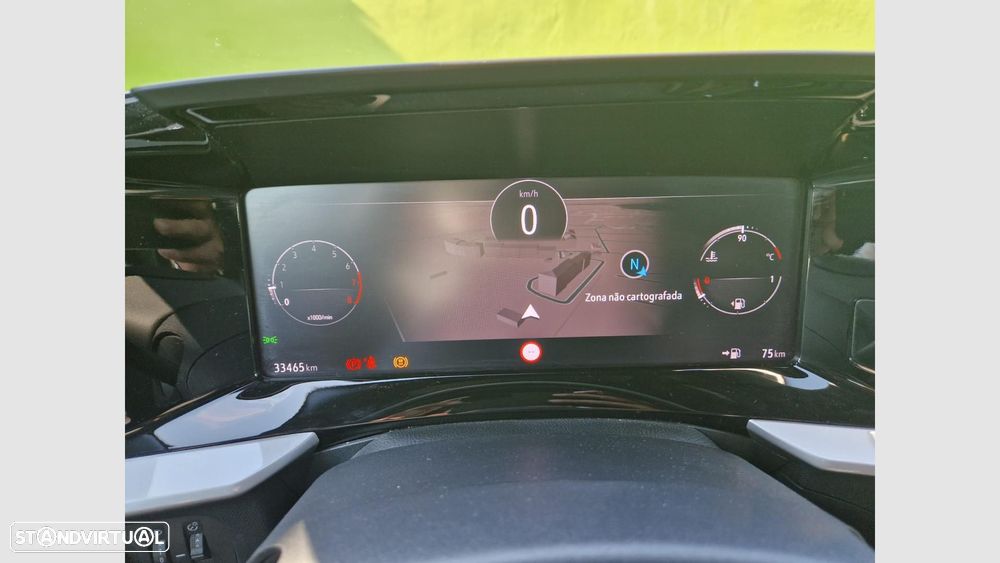 Opel Mokka 1.2 T GS - 11