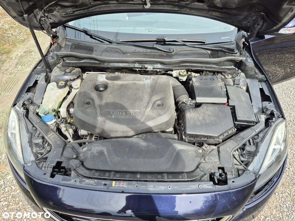 Volvo V40 D2 Geartronic Momentum - 17