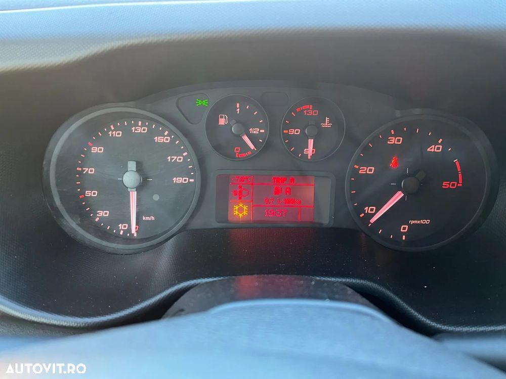 Iveco IS35SI2AA - 17