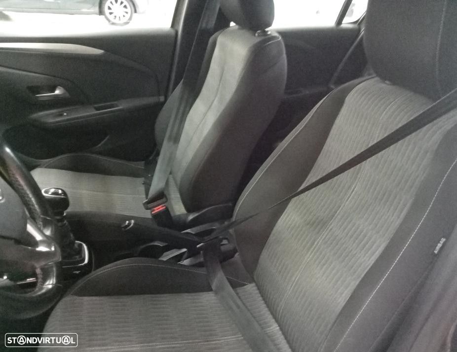 Opel Corsa 1.5 D Business Edition - 4