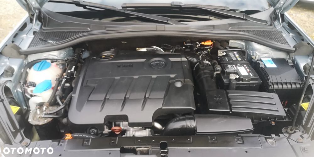 Skoda Yeti 2.0 TDI 4x4 Ambition - 27