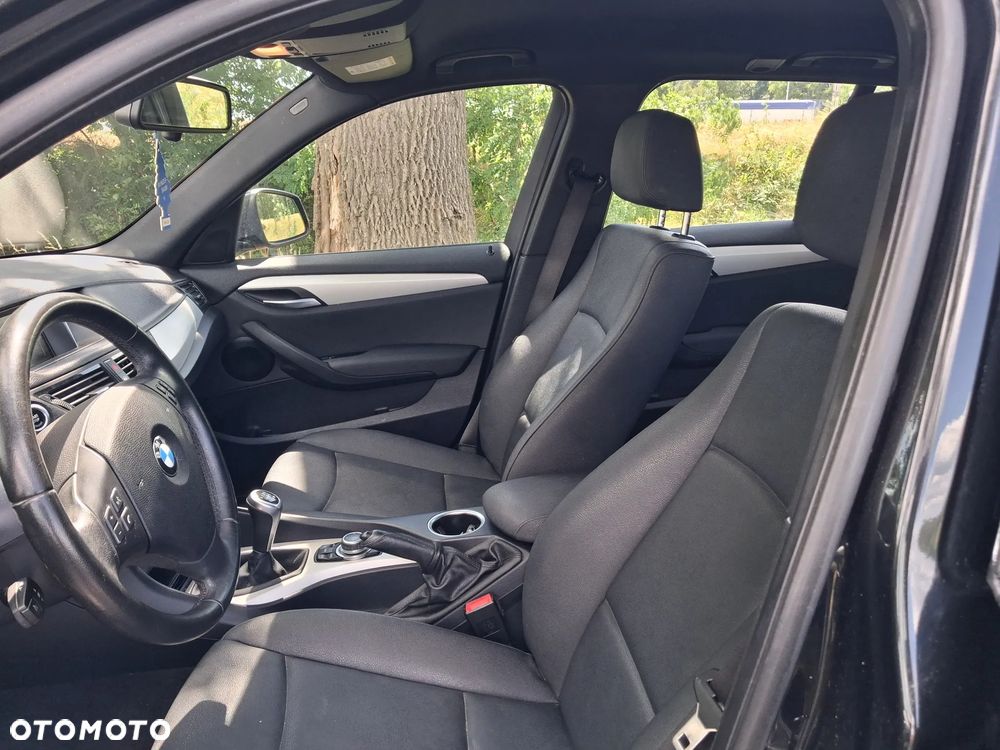 BMW X1 sDrive16d xLine - 18