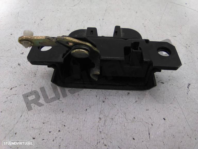 Fecho Mala  Vw Bora Variant (1j) [1999_2005] 1.9 Tdi - 3
