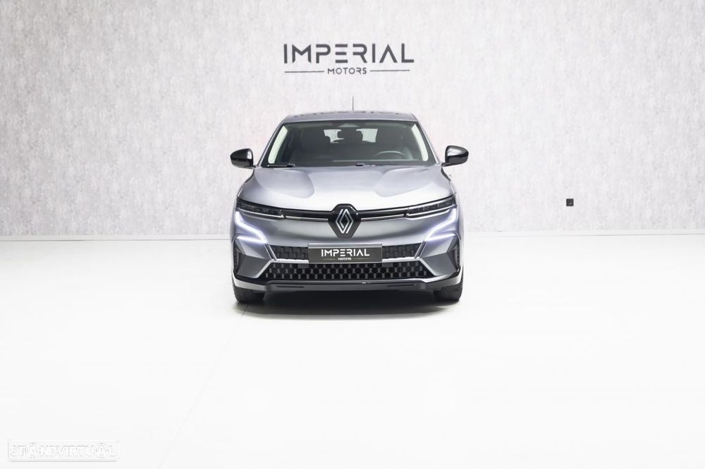 Renault Mégane E-Tech EV60 Equilibre Optimum Charge - 3