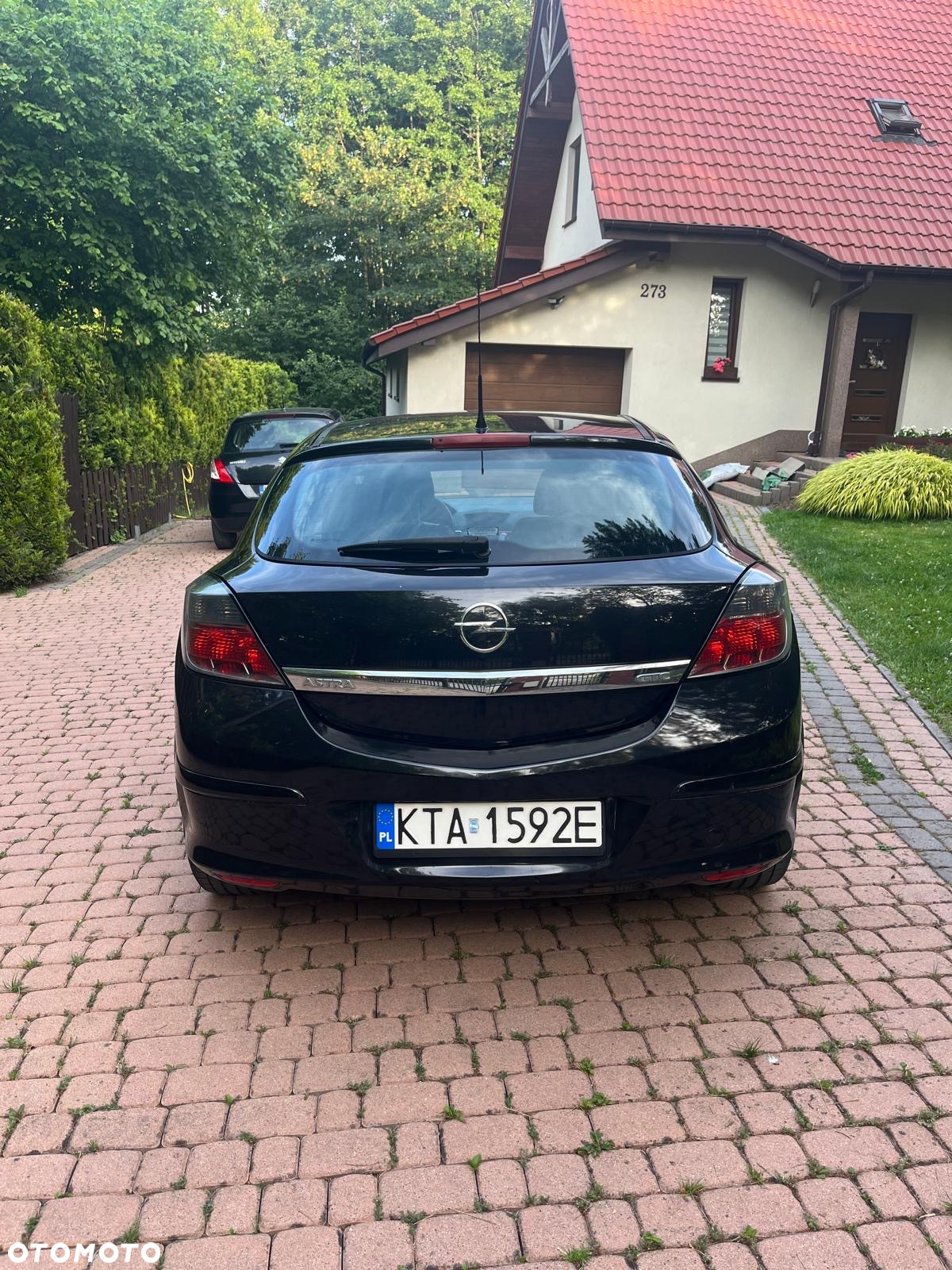 Opel Astra - 8