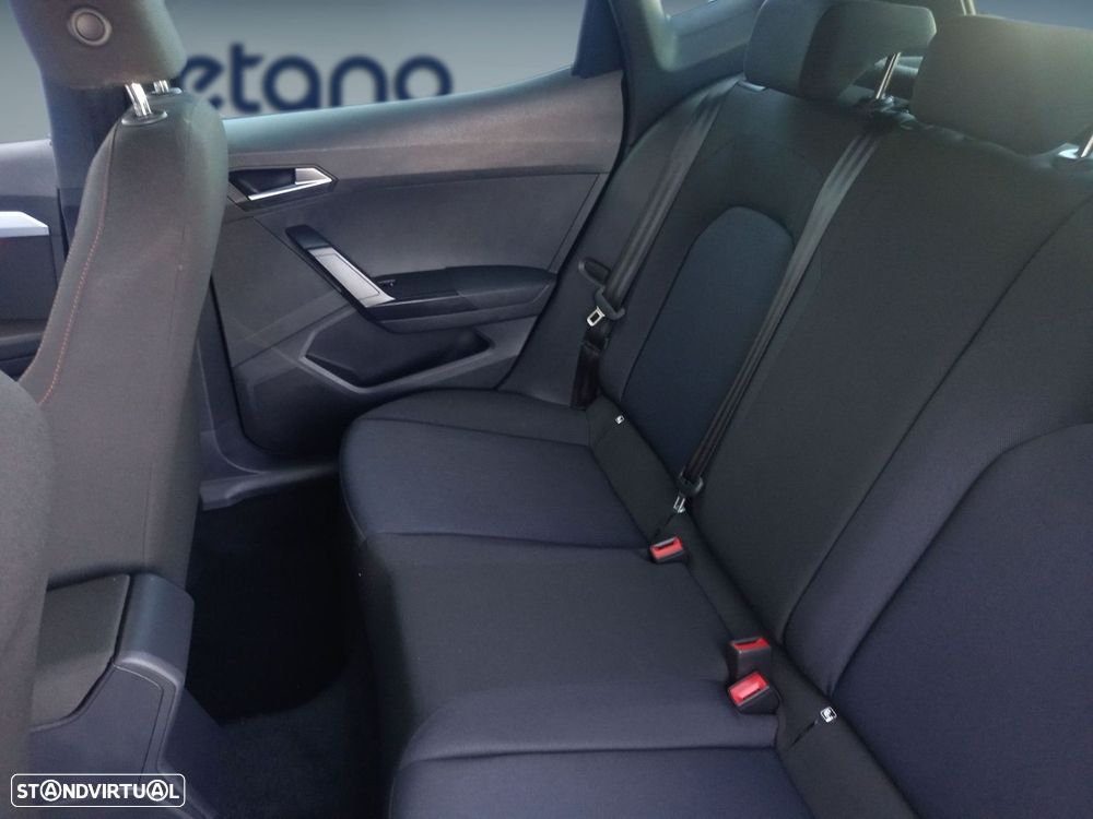 SEAT Arona 1.0 TSI FR - 13