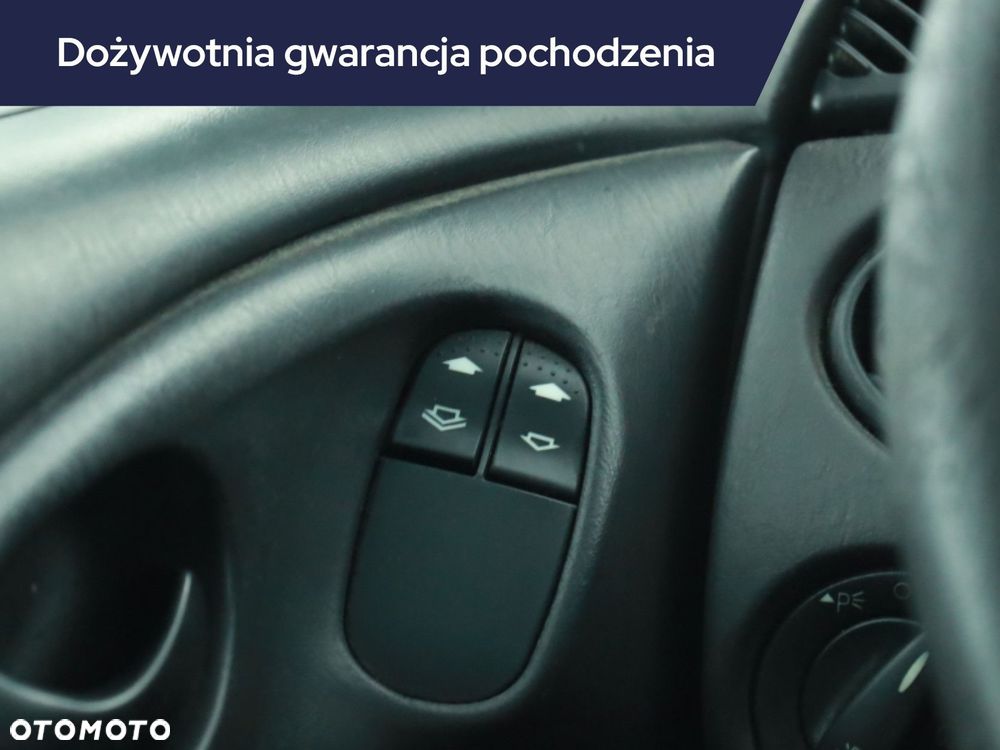 Ford Focus SW - 13