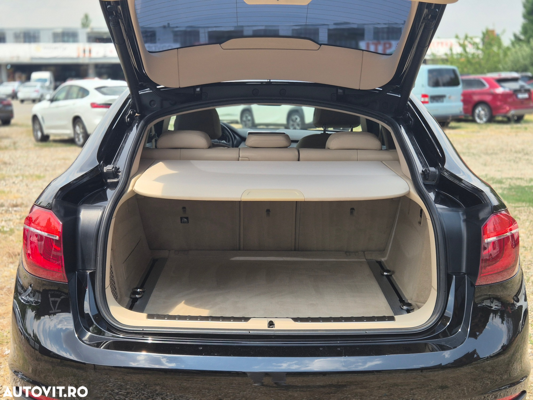 BMW X6 xDrive30d - 32