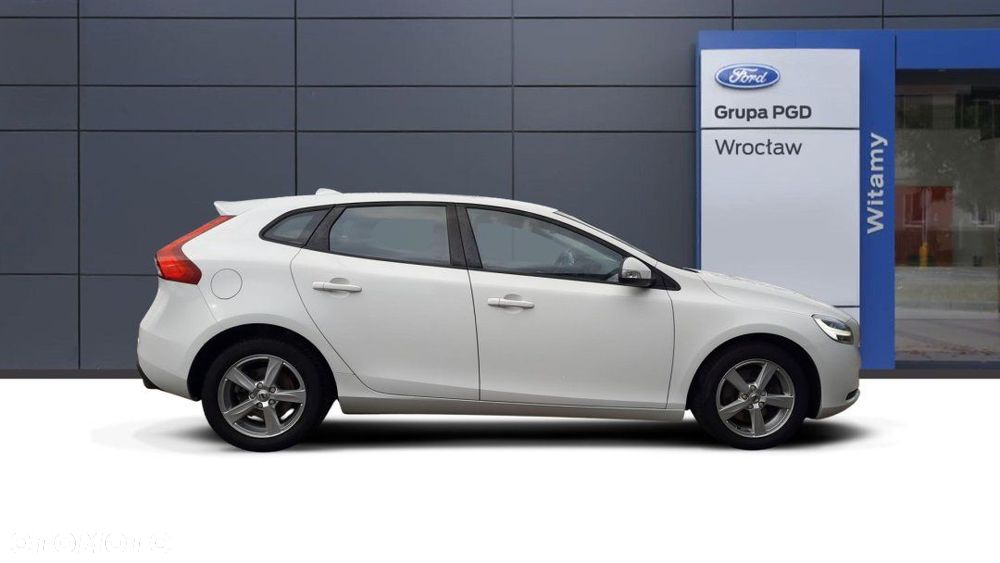 Volvo V40 - 6