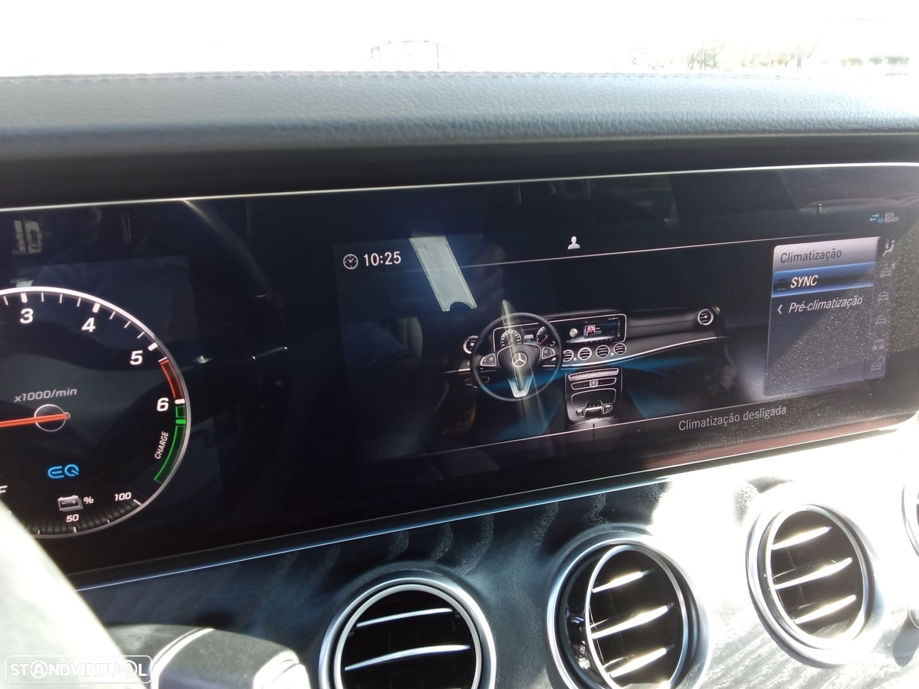 Mercedes-Benz E 300 de AMG Line - 23