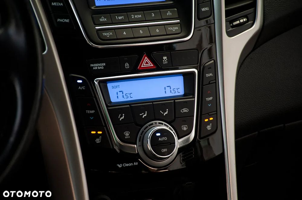 Hyundai i30 - 28