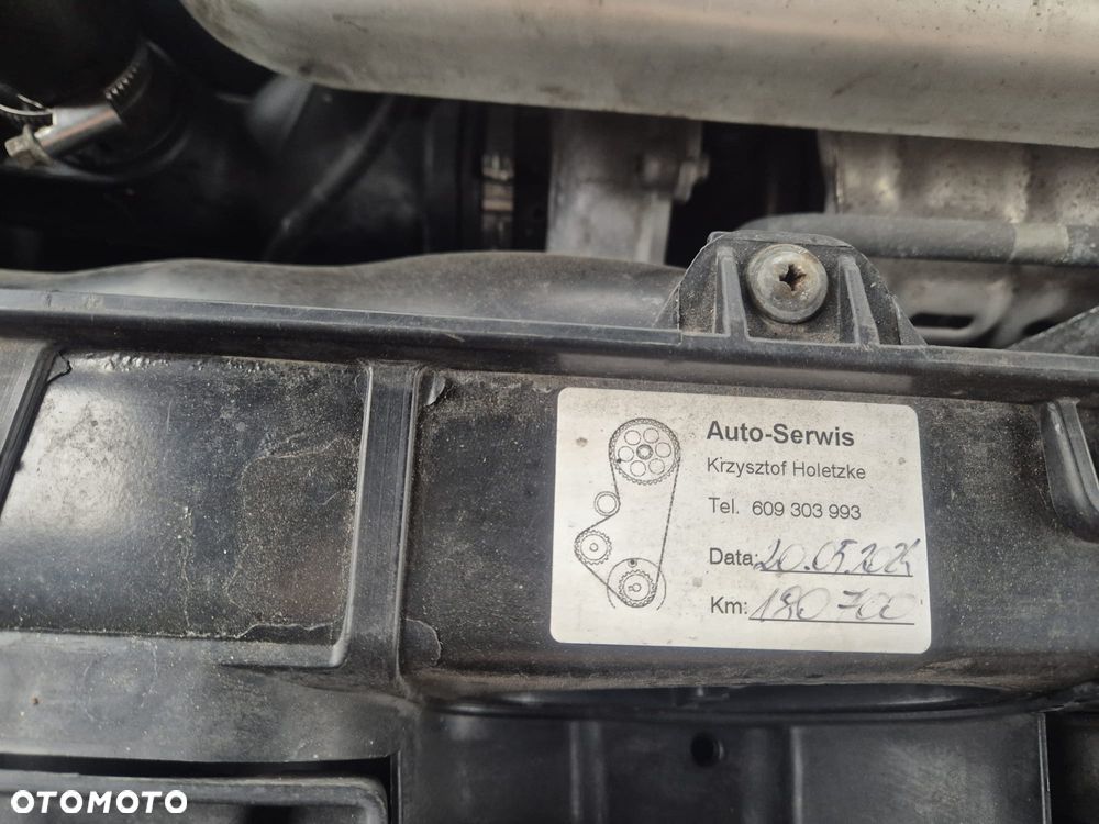 Alfa Romeo Mito 1.4 TB Progression - 11