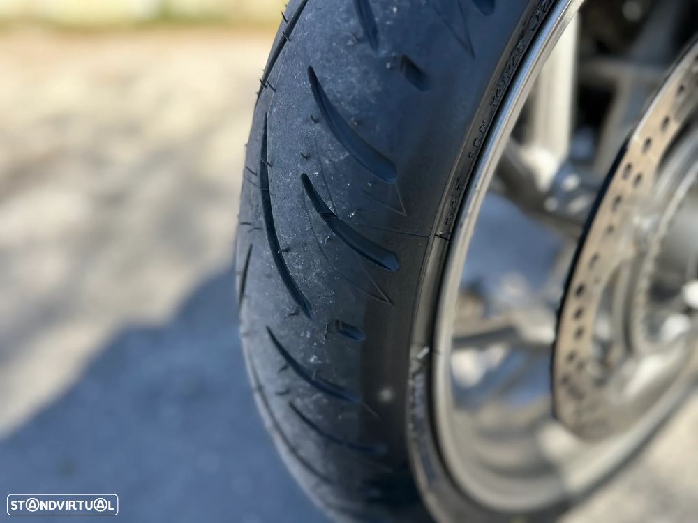 BMW K 1600 GTL K 1600 GTL - 23