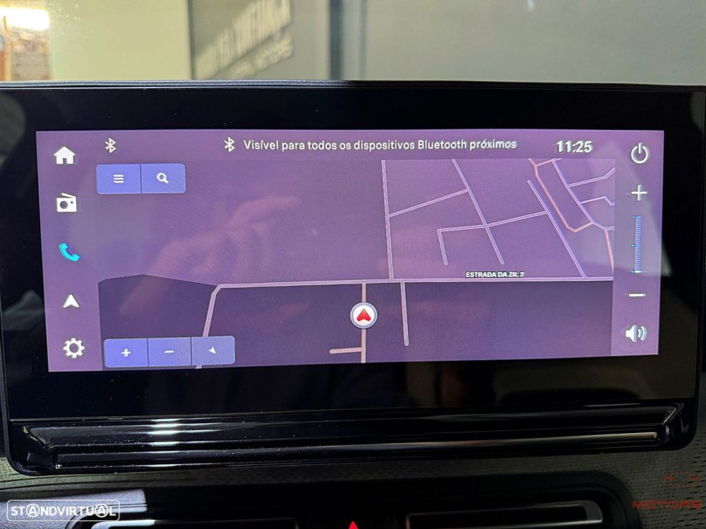 Citroën C3 1.2 PureTech YOU - 31