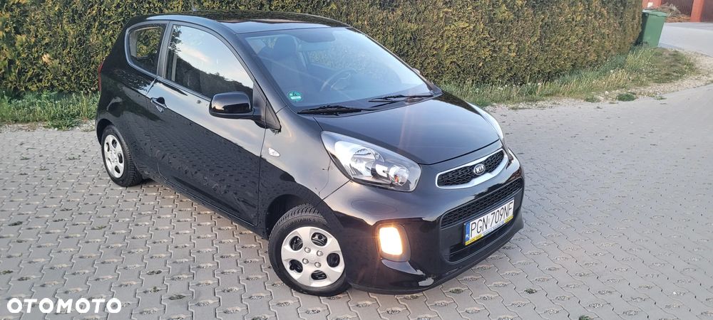 Kia Picanto 1.0 Comfort - 20