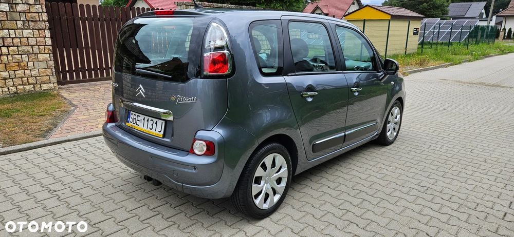 Citroën C3 Picasso 1.6i Exclusive - 3