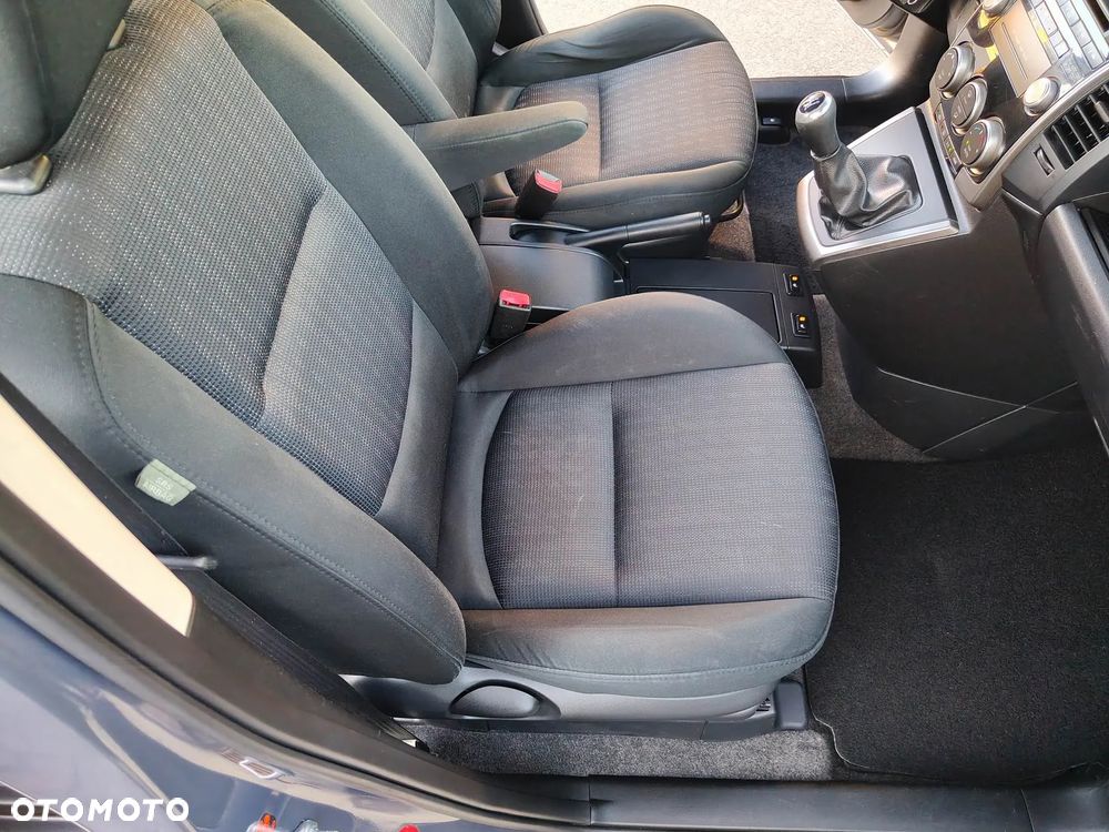 Mazda 5 2.0 Active Plus - 20