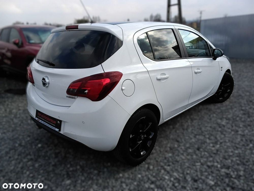 Opel Corsa - 2