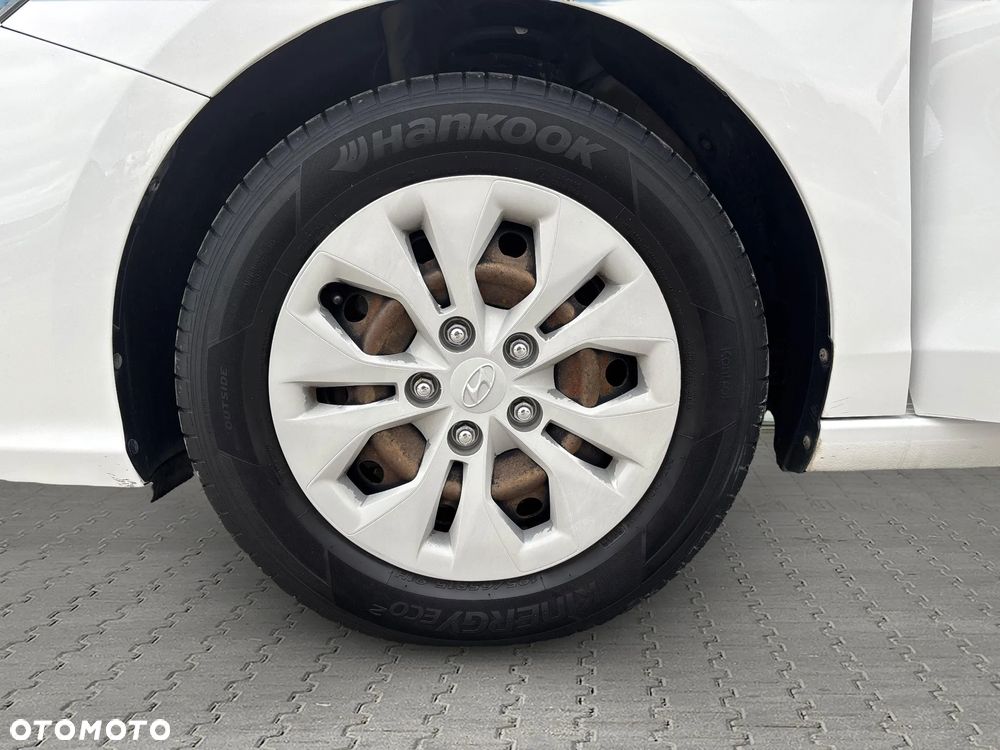 Hyundai i30 1.4 Comfort - 18