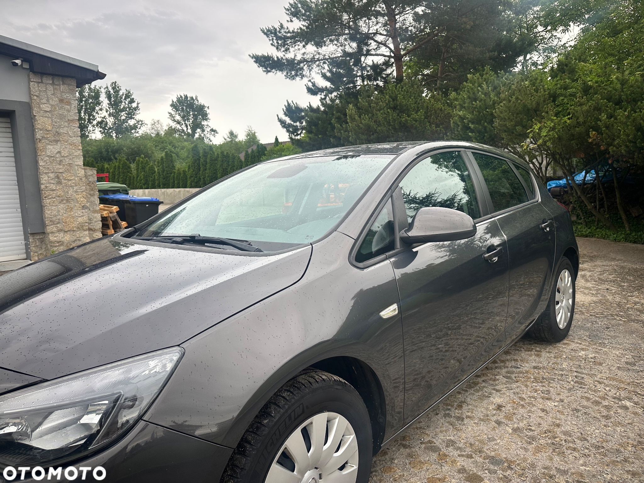 Opel Astra 1.4 Turbo Edition - 4