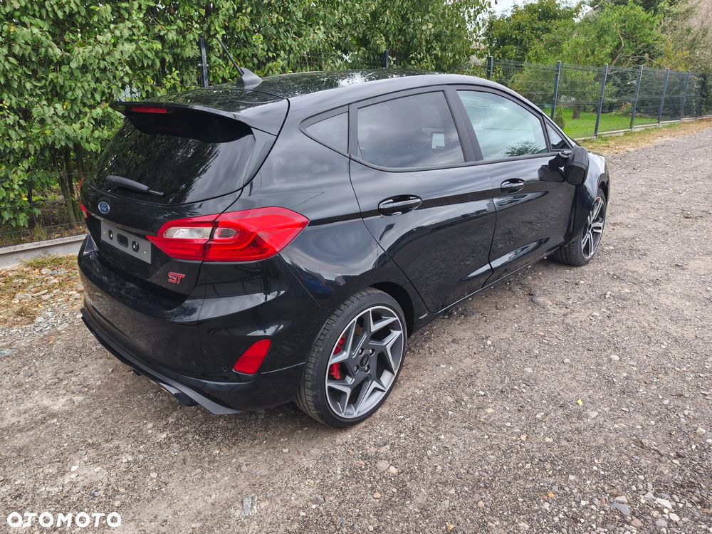 Ford Fiesta 1.5 EcoBoost ST2 ASS - 2
