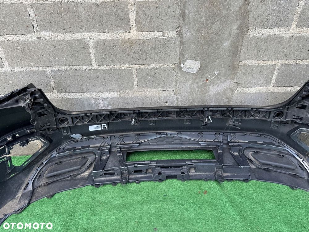 AUDI A3 8Y S-LINE 5D HB ZDERZAK TYŁ ORG EU - 10