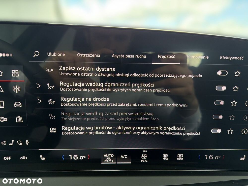 Audi A6 Avant TDI mHEV Quattro S tronic - 38