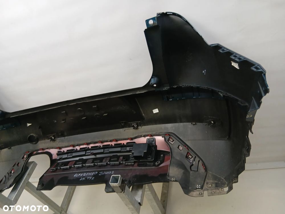 Zderzak tył tylny Alfa Romeo Junior 2024- - 9
