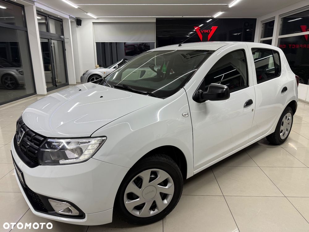 Dacia Sandero SCe 75 Essential - 21