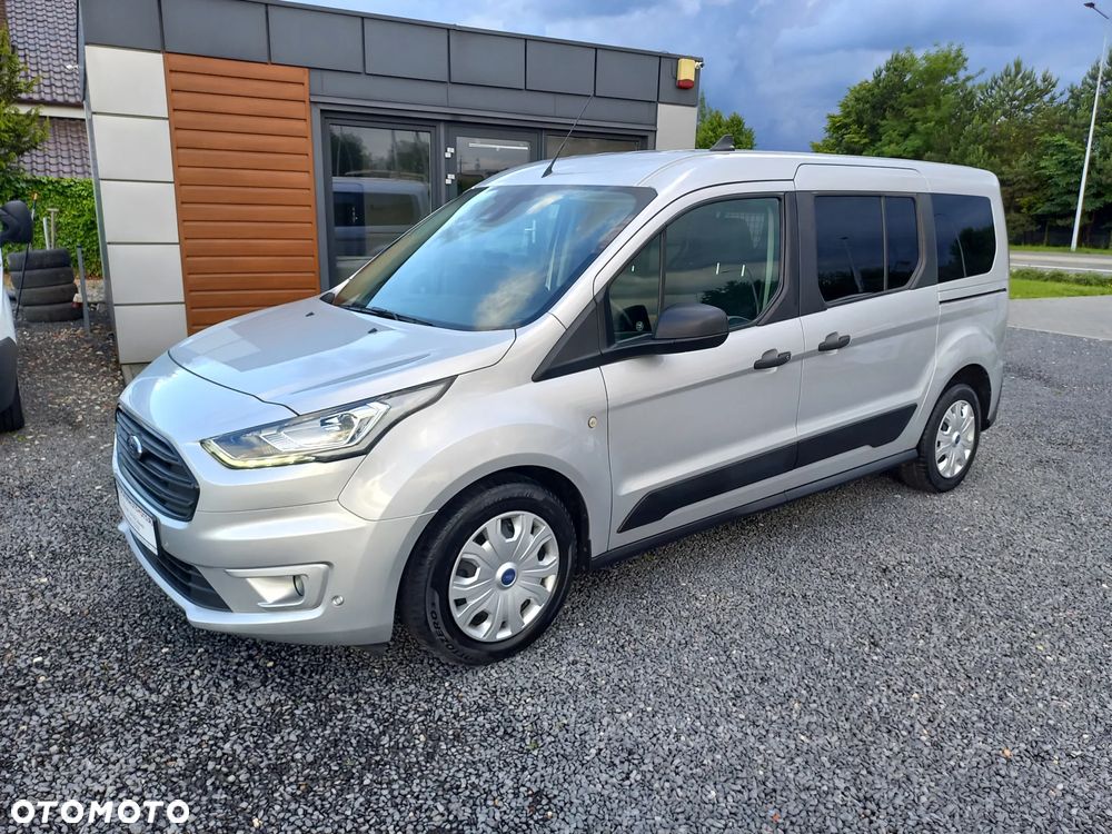 Ford Transit Connect Kombi 230 L2 Trend - 2