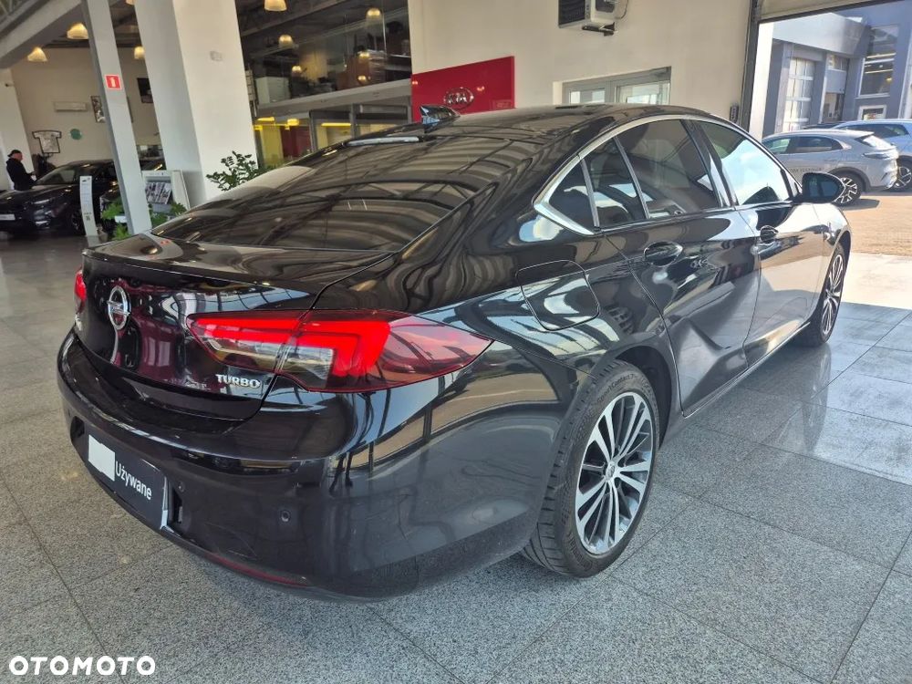 Opel Insignia CT 1.5 T Elite S&S - 11