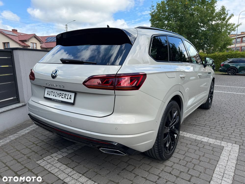 Volkswagen Touareg 3.0 V6 TDI 4Motion R-Line - 7