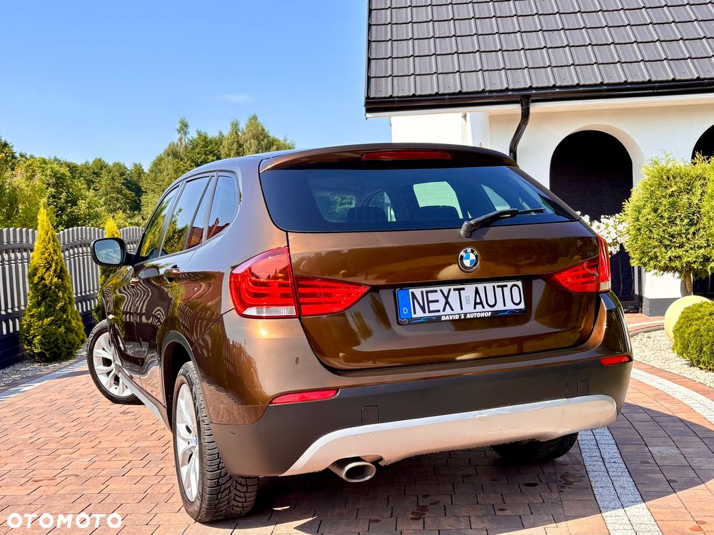 BMW X1 - 14